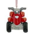 thumbnail image 1 of All Terrain Vehicle Ornament, 1 of 1