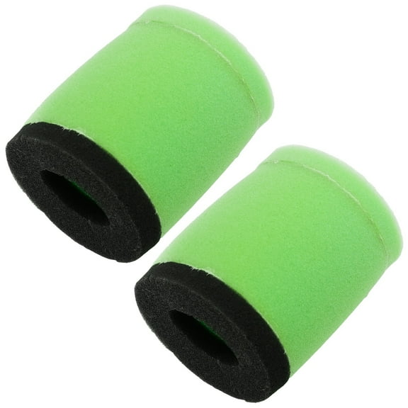 ATV Parts & Accessories Durable OEM & Aftermarket Replacement Parts 2x Air Filter Cleaner For Suzuki QuadRunner Quad Runner LT-4WD 250 1987-1998 Mod-C9C-7352