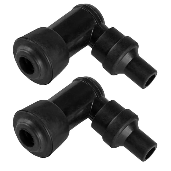 ATV Parts & Accessories  Durable OEM & Aftermarket Replacement Parts 2x Spark Plug Boot Cap Kawasaki Mule 3010 4x4 KAF620-E 2001-2008 21130-2060 Mod-C9C-6669