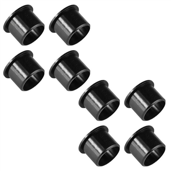 ATV Parts & Accessories Durable OEM & Aftermarket Replacement Parts 8 Upper Lower A-Arm Bushing for Yamaha Banshee 350 YFZ350 1987-06 90381-15088-00 Mod-C9C-5024
