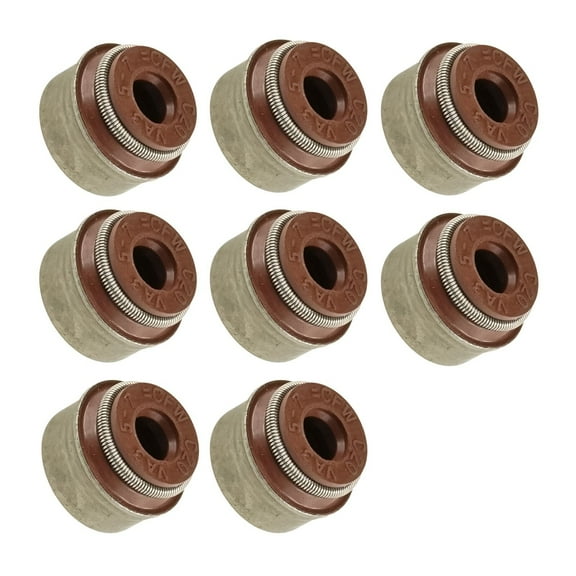 ATV Parts & Accessories Durable OEM & Aftermarket Replacement Parts 8x Valve Stem Seal for Arctic Cat 1000 2009-2017 Mod-C9C-5516
