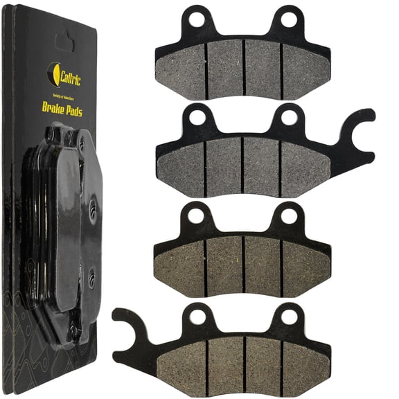 ATV Parts & Accessories Durable OEM & Aftermarket Replacement Parts AM142477 AM142478 AM142479 AM142480 AM142481 Front Brake Pad Set for John Deere Mod-C9C-3864