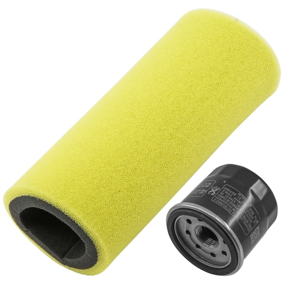 ATV Parts & Accessories – Durable OEM & Aftermarket Replacement Parts Air & Oil Filters For Yamaha for RHINO 450 YXR450 2007-2009 5UG-E4451-00-00 Mod-C9C-3659