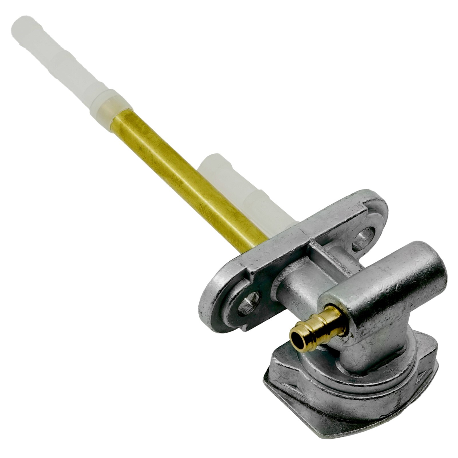 Sledpartsguy Fuel Petcock Repair Kit – Fits Yamaha Grizzly 600 1999-2001 & Grizzly 660