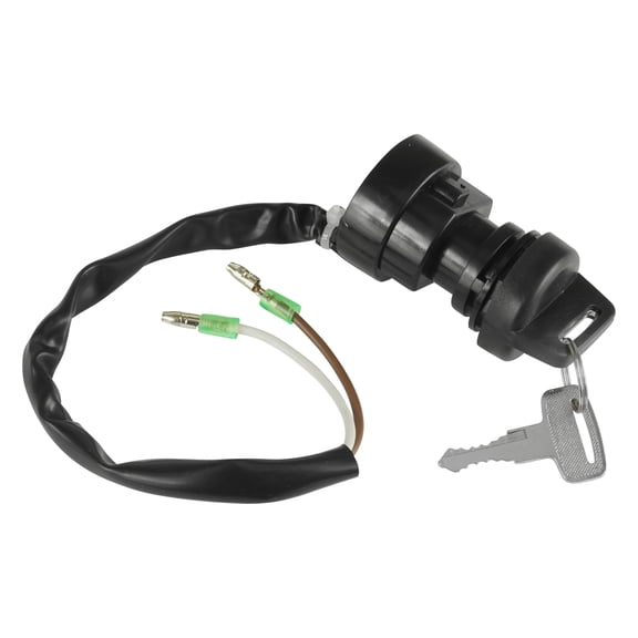 ATV Parts & Accessories Durable OEM & Aftermarket Replacement Parts Ignition Key Switch for Kawasaki KXT250 Tecate-4 KXt 250 1987 Mod-C9C-6586