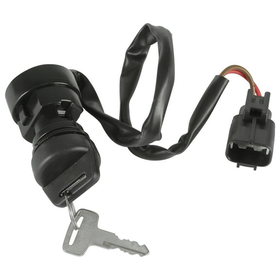 ATV Parts & Accessories Durable OEM & Aftermarket Replacement Parts Ignition Switch Key for Yamaha 3B4-82510-00-00 3B4-82510-01-00 Main Switch Assy Mod-C9C-5646