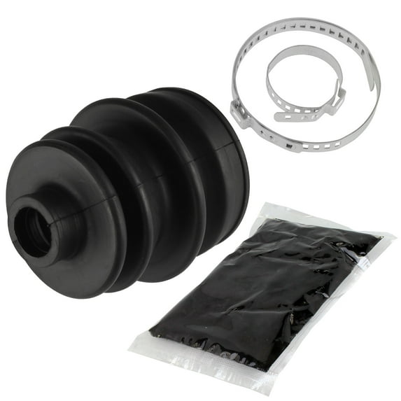 ATV Parts & Accessories – Durable OEM & Aftermarket Replacement Parts Rear Axle Inner CV Boot Kit for Arctic Cat 700 4X4 2006-2010 Mod-C9C-4761