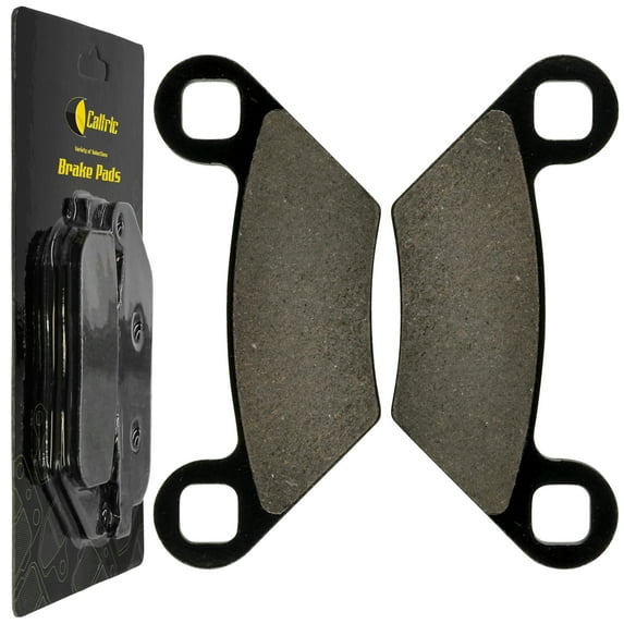 ATV Parts & Accessories – Durable OEM & Aftermarket Replacement Parts Rear Brake Pads for Polaris Sportsman 570 EFI / EPS / 6X6 Tractor 2014-2020 Mod-C9C-5408