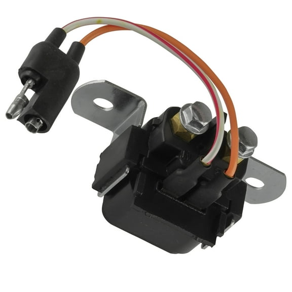 ATV Parts & Accessories Durable OEM & Aftermarket Replacement Parts Starter Relay Switch for Polaris 3087198, 4011087 Mod-C9C-1110