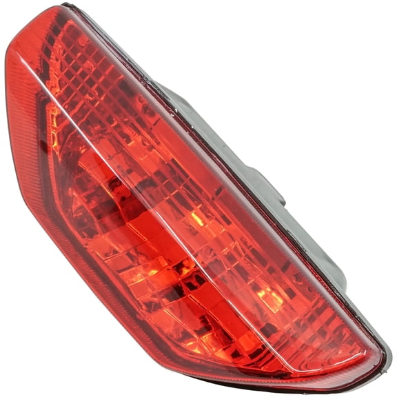 ATV Parts & Accessories Durable OEM & Aftermarket Replacement Parts Taillight for Honda TRX300EX Sportrax 300 2X4 2007-2008 33700-Hn1-A71 Mod-C9C-6190