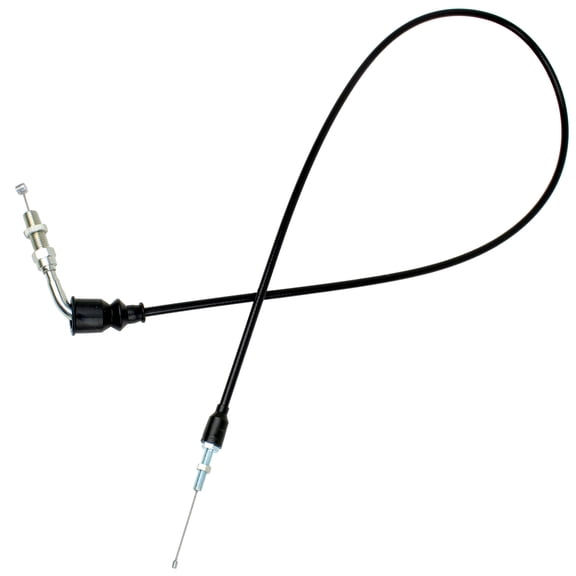 ATV Parts & Accessories Durable OEM & Aftermarket Replacement Parts Throttle Cable for Polaris 7080617 Throttle Cable Mod-C9C-3481