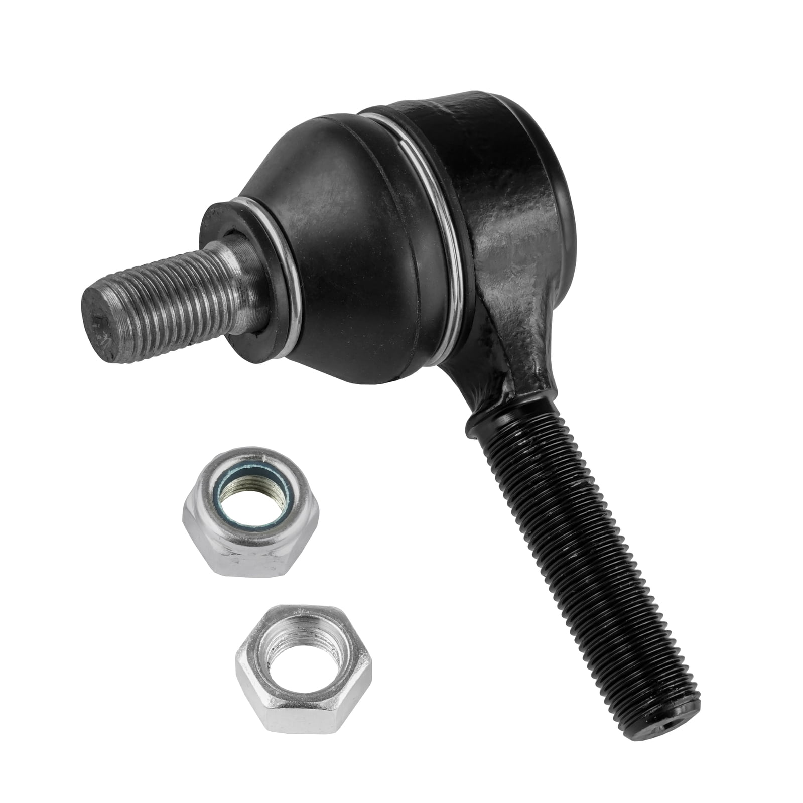 LECELLIER 2 Tie Rod Ball Joint End fits John Deere GT225 GT235 GT245 AM132814 AM120470
