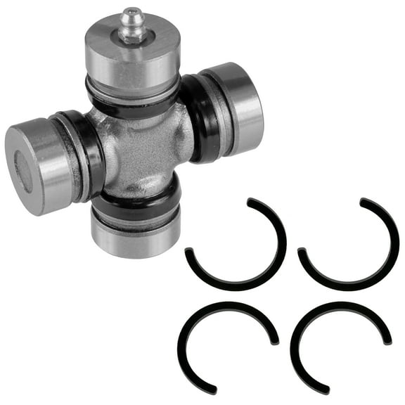 ATV Parts & Accessories Durable OEM & Aftermarket Replacement Parts U-Joint Kit for Arctic Cat 1000 Trv Gt 4X4 2012 Front Rear Drive Prop Shaft Mod-C9C-7478