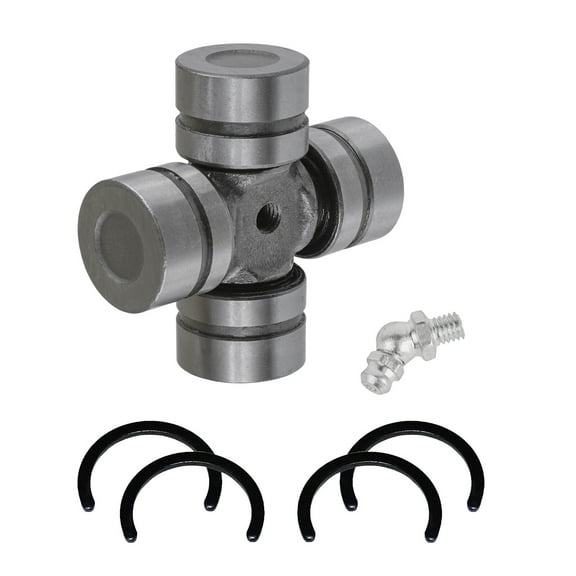 ATV Parts & Accessories Durable OEM & Aftermarket Replacement Parts U-Joint Kit for Polaris 500 Sportsman HO 4X4 2002 2003 Front Drive Shaft Mod-C9C-6390