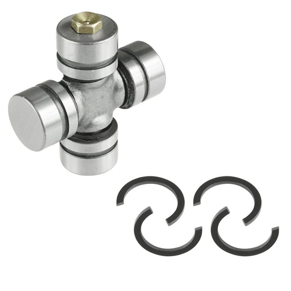 ATV Parts & Accessories Durable OEM & Aftermarket Replacement Parts U-Joint Kit for Suzuki Quad Runner 250 LT-F250 2X4 1988-2001 Rear Axle Outer Mod-C9C-6420