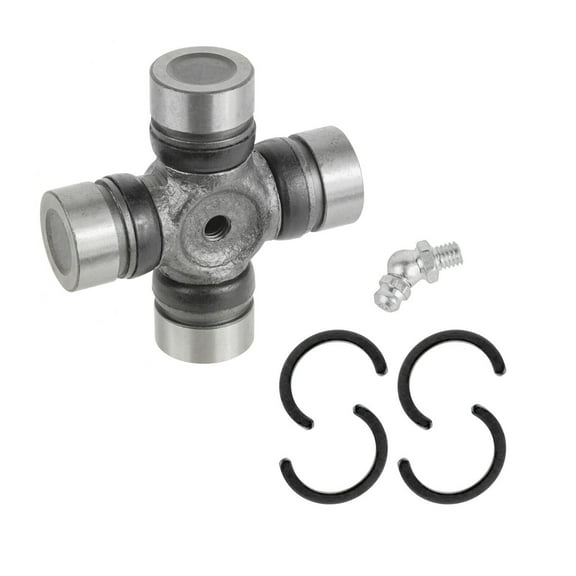 ATV Parts & Accessories Durable OEM & Aftermarket Replacement Parts U-Joint Kit for Yamaha Timberwolf 250 YFB250 94 95 96 97-2000 Front Drive Shaft Mod-C9C-4725