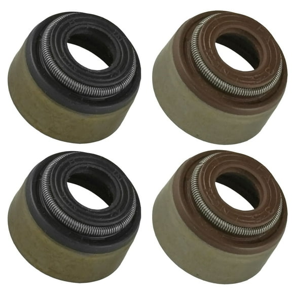 ATV Parts & Accessories Durable OEM & Aftermarket Replacement Parts Valve Stem Seal for Polaris Xplorer 500 1997 Mod-C9C-4038