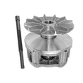 thumbnail image 1 of ​​ATV Primary Clutch Assembly Replacement Kit with Installation Tool Compatible with Polaris Sportsman 500 4X4 Models 1998 1999 2000 2001 2002 2003 2004 2005​​, 1 of 4