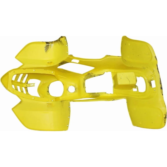 ATV Quad Body Plastic front rear fender fit Taotao only 110B 110cc Camo