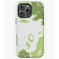 thumbnail image 1 of ATV Quad Cubism Racer Green Art Phone Case for iPhone 16 15 14 13 12 11 Pro Max, 1 of 2