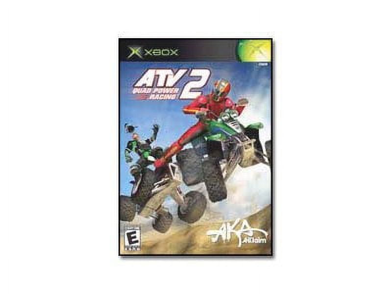 Mx Vs. Atv: Supercross - Xbox 360 : Target