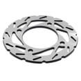 thumbnail image 1 of ATV Rear Brake Rotor Disc for Polaris RZR XP Turbo 16-20 RZR Pro XP Sport Turbo, 1 of 5