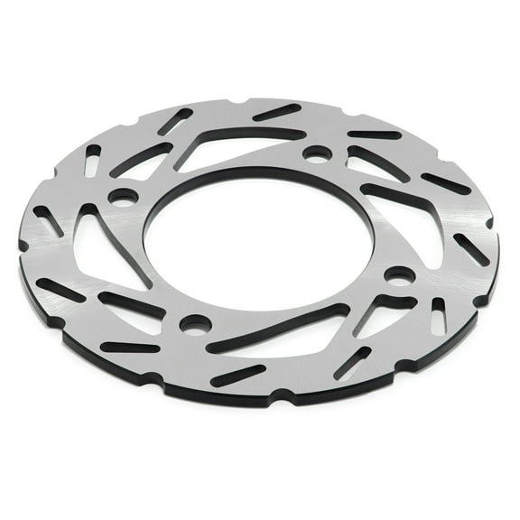 ATV Rear Brake Rotor Disc for Polaris RZR XP Turbo 16-20 RZR Pro XP Sport Turbo