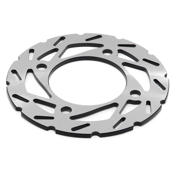 ATV Rear Brake Rotor Disc for Polaris RZR XP Turbo 16-20 RZR Pro XP Sport Turbo