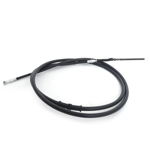 ATV Rear Hand Brake Cable For Honda Rancher 350 400 Foreman 400 500 Rubicon 500