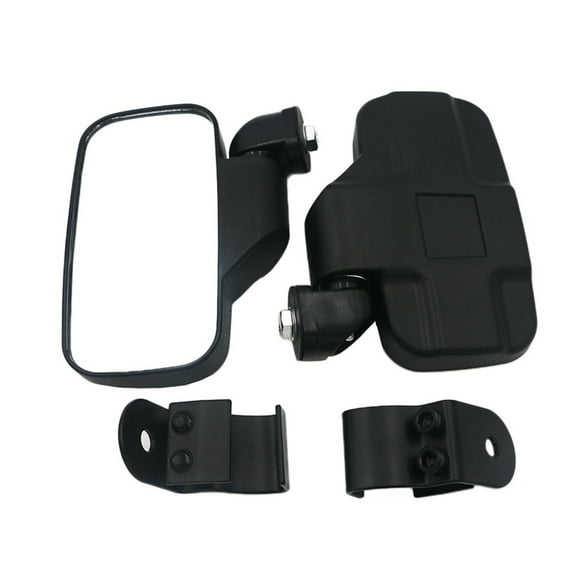 ATV Rearview Mirror UTV Side Mirror Reflector Electric Vehicle Scooter ...