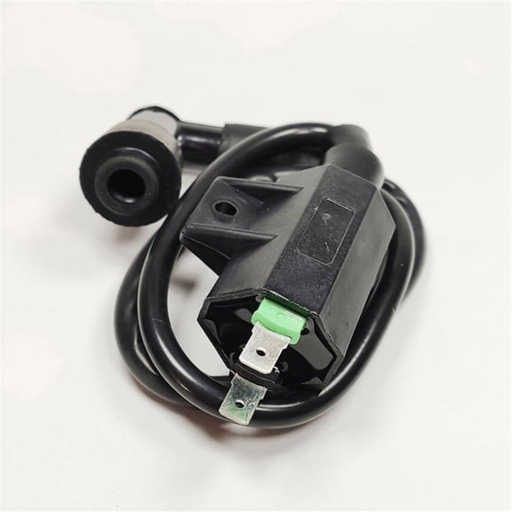 ATV Scooter Ignition Coil Kawasaki KLF Bayou 220 250 400 KVF Prairie 300 360 400