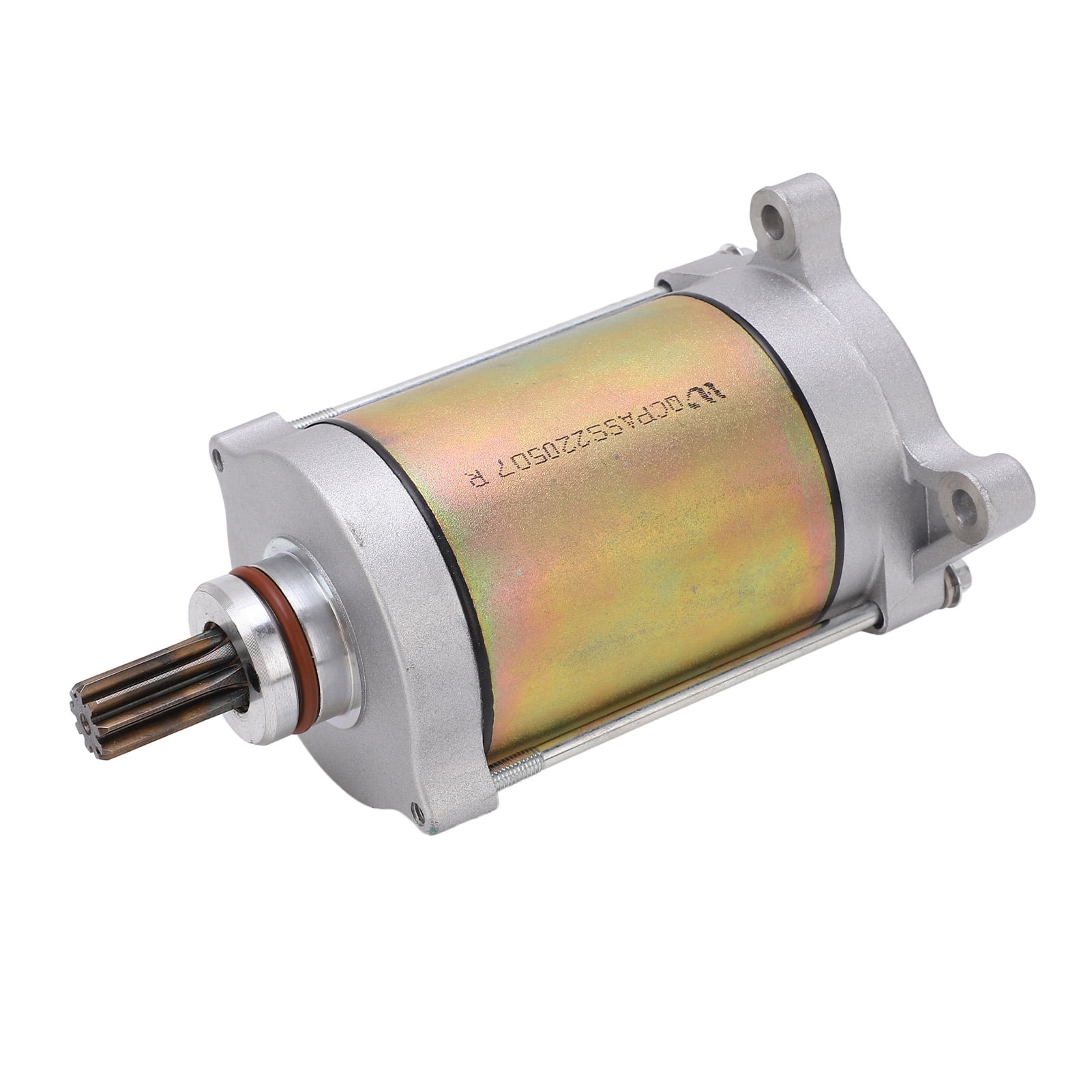 ATV Starter Motor, ATV Starter Motor 0GR0 091100 9 Teeth Electric