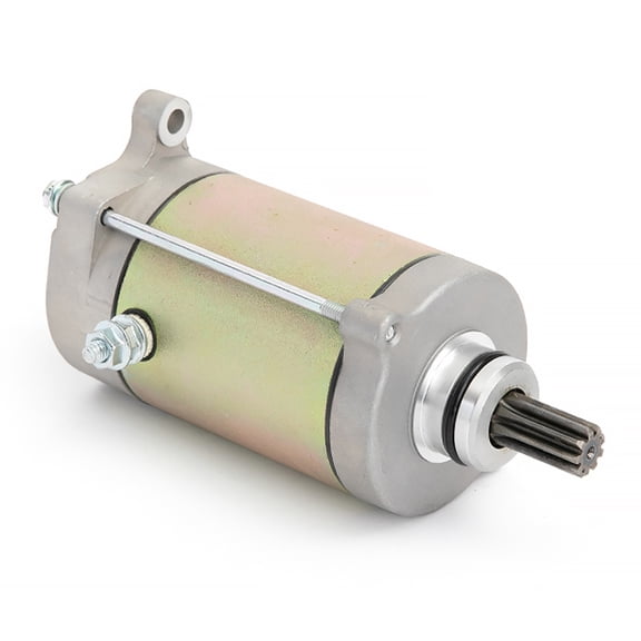 ATV Starter Motor For CFMoto 400 500 600 CForce ZForce UForce 2014-2019 2015 2016 2017 2018 Reference OE//OEM Number 0GR0-091100