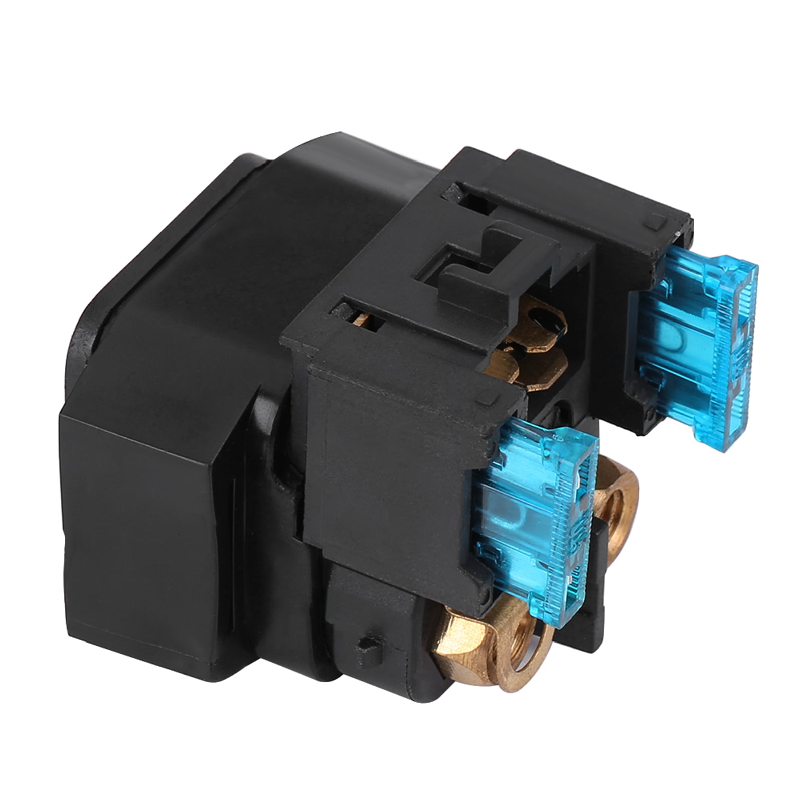 ATV Starter Relay, Starter Solenoid Relay For ATV YFM 350 400 450 660