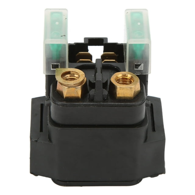 ATV Starter Solenoid Relay Replacement for YFM 660 Grizzly 400 Kodiak
