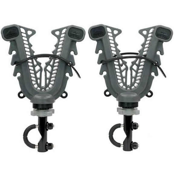 ATV-TEK ATV-TEK V-Grip ATV Handlebar Rack