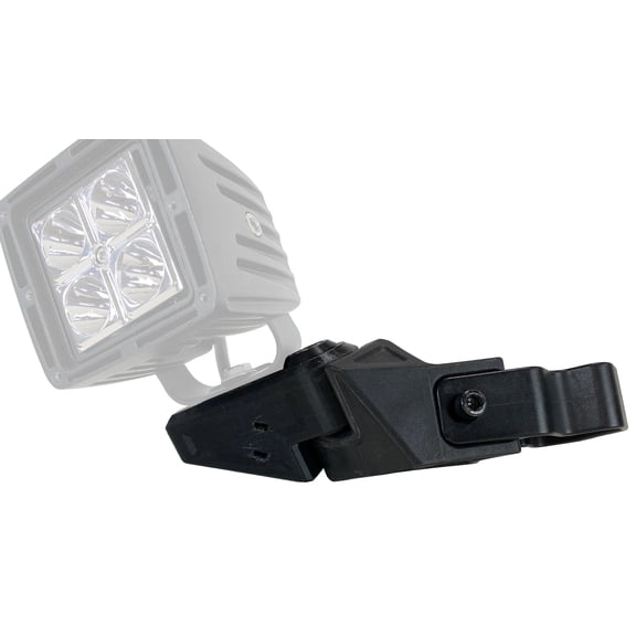 ATV-TEK ESCUBE-2 Elite Series Custom Cube Light Mount-2 Pack