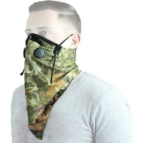 ATV Tek BDMCAMO