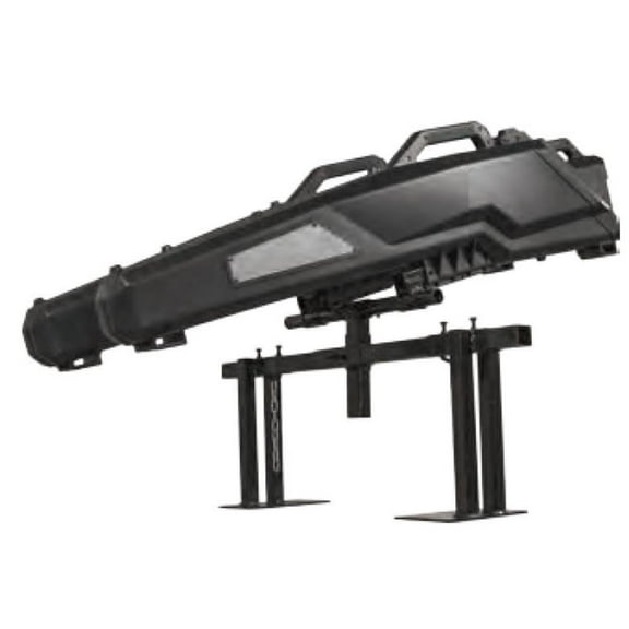 ATV Tek UTVGDM-BED; Atvtek Gun Dfndr Utv Bed Mount