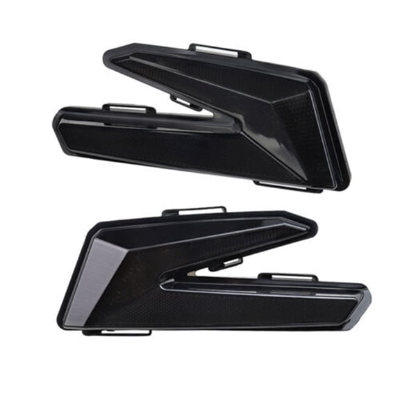 ATV Tail Light Motorcycle Tail Light Rear Tail Light Front Signal Light Brake Light For Can Am Maverick X3 2017-2018
