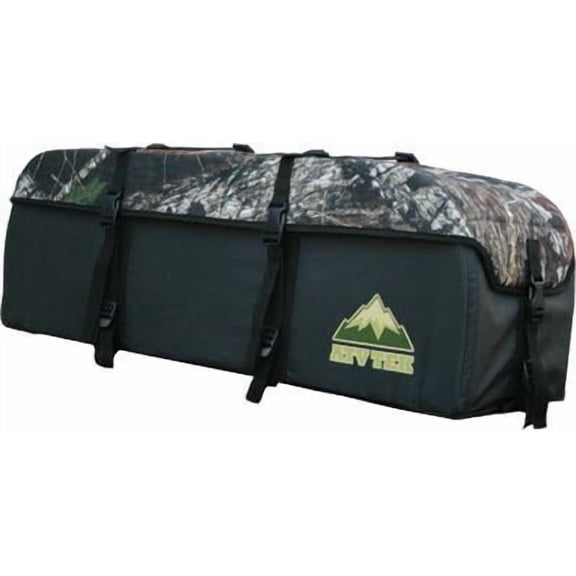 ATV-Tek ASEMOB Expedition Cargo Bag - Camo