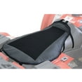 thumbnail image 1 of ATV-Tek ATV One Piece Seat Protector Black, 1 of 2