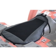 ATV-Tek ATV One Piece Seat Protector Black