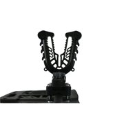 ATV Tek FFG1; Flexgrip Pro - Single