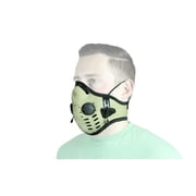 ATV-Tek Neoprene Dust Mask Tan