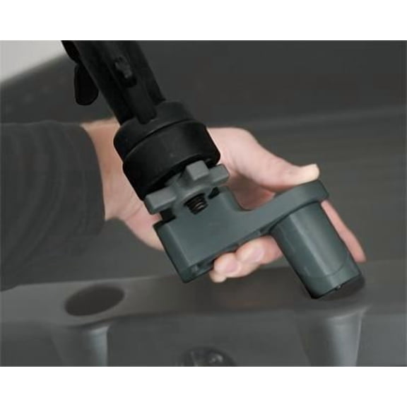 ATV-Tek PFFG1 Flex Gun and Bow Single Wedge Lock