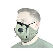 Pro Series Rider Dust Mask, Extra Large