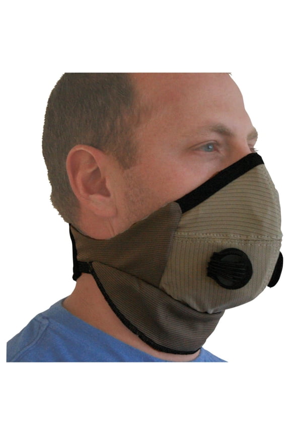 ATV-Tek Pro Series Rider Dust Mask