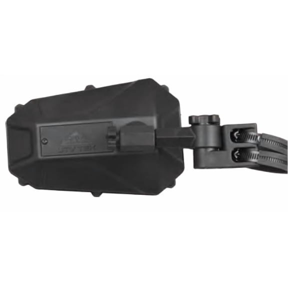 ATV-Tek UTVMIR-ES2 Side Mirror with Blindspot