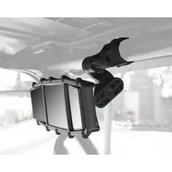 Atv-Tek UTVMIRCTR-ES1 Elite Series Rear View Mirror